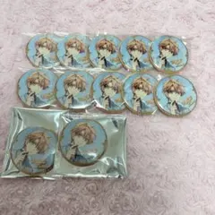 アイナナ 缶バッジ 和泉三月