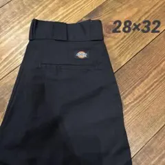 Dickeys 874 黒 パンツ 値下げ中！