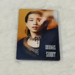 BUDDiiS SHOOT トレカ Yes!東京
