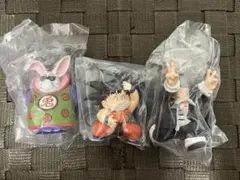 ドラゴンボール　一番くじ　アーカイブス　3個セット