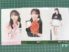 WHITE SCORPION ホワスピ ALLY 生写真 - メルカリ