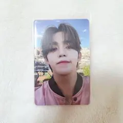 SEVENTEEN セブチ Membership トレカ メンシプ エスクプス