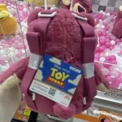 トイ・ストーリー ロッツォ ぬいぐるみ