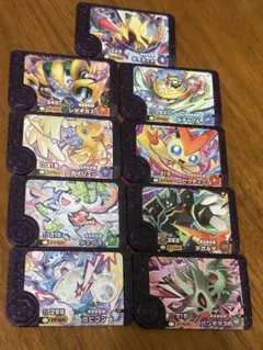 ポケモンフレンダ　ベストタッグ第4弾　まとめ売り