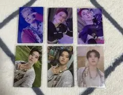 SEVENTEEN HOSHI まとめ売り