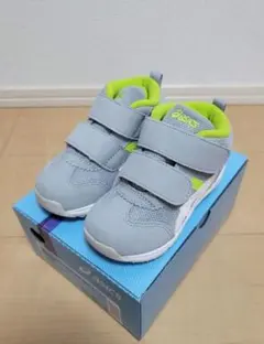 asics GD.RUNNER BABY MS-MID2 スニーカー15.5cm