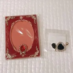 2025年最新】フクヤ ゴールドビジュー レッドの人気アイテム