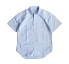 新品未使用SERO（セロ） BUTTON DOWN SHIRTS サイズ15のサムネイル