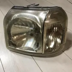 バモス　ヘッドライト　Ｌ　左のサムネイル