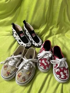 2026年最新】VANS プーさんの人気アイテム - メルカリ