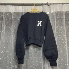 お値下げ依頼大歓迎一度しか着てません‼️極美品✨️✨️ ブラック 