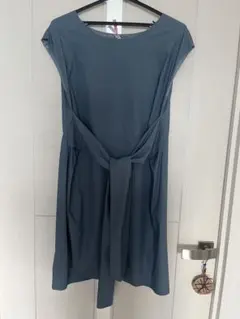 ストロベリーフィールズ　ワンピース　9号