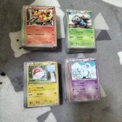 2026年最新】ポケモンカードbw まとめ売りの人気アイテム - メルカリ