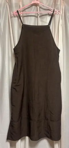 2way ジャンパースカート