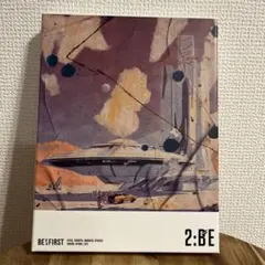 2026年最新】be:first 2:be bmsg 限定盤の人気アイテム - メルカリ