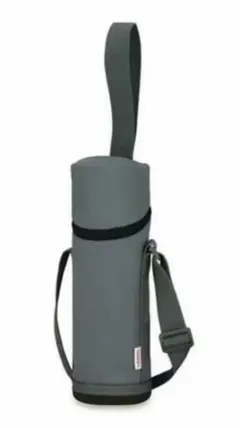 【未使用・タグ付き】サーモス マイボトルポーチ 水筒ケース APG-502