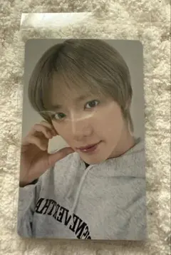 ②TXTトゥバボムギュSANCTUARY サンクチュアリユニバ　ラキドロ