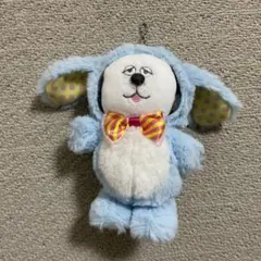 USJ ユニバ　オラフ　ぬいぐるみ　15cm　2013年