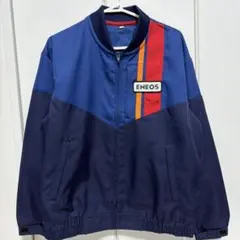 ENEOS ブルゾン 未使用 Lサイズ