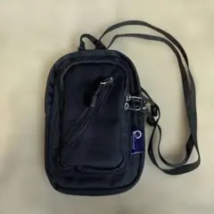 Penfield サコッシュ ブラック ショルダーバッグのサムネイル