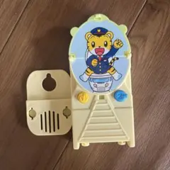 トイレトレーニングおもちゃ しまじろうのサムネイル