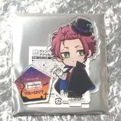 ブルーロック 糸師冴 ヴァンパイア プリンセスカフェ アクリルスタンド