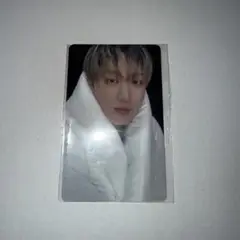 Stray Kids チャンビン hop 特典 トレカ