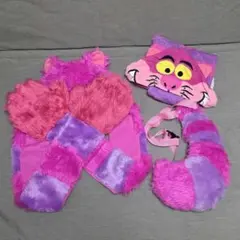 チェシャ猫 ファンキャップ