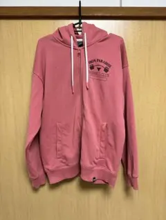 Under Armour パーカー LG PROJECT ROCK