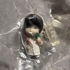 鬼灯の冷徹　ミニフィギュア キーホルダー