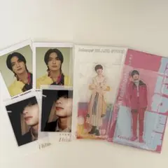 なにわ男子 - ジャニーズアクスタfest なにわ男子 6点セット なにわ男子アクスタFest 紹介‼️ #ジャニーズ #ジャニーズグッズ