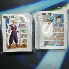 フュージョンワールド ドラゴンボールカード