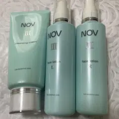 2026年最新】NOV 化粧水・ローション・トナーの人気アイテム - メルカリ