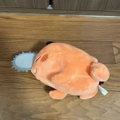 チェンソーマンポチタのぬいぐるみ