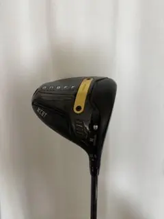 2026年モデル ONOFF KURO ドライバー