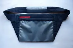 PRADAスポーツ ボディバッグ ダークグレー 2026年最新】PRADA SPORT メンズ ボディバッグ・ウエストポーチの人気