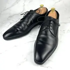 ビジネスシューズ本革