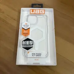 UAG URBAN ARMOR GEAR iPhone 15 ケース PLYO