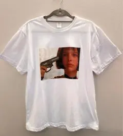 レオン マチルダ Tシャツ メンズ Mサイズ