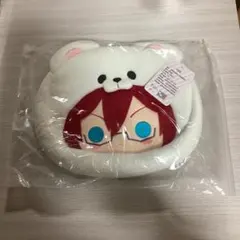 2025年最新】あんスタ 白熊バッグの人気アイテム - メルカリ