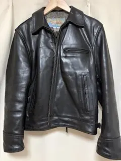 2026年最新】AERO LEATHER メンズ レザージャケット・ライダースの人気