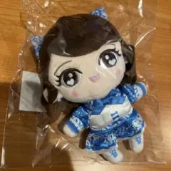 超ときめき♡宣伝部　ぬいぐるみキーホルダー