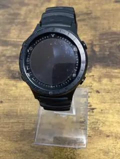 ジャンク voice caddie(ボイスキャディ) ゴルフナビ 時計 a3