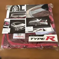 HONDAブランケット、ハガキ、ステッカーのサムネイル