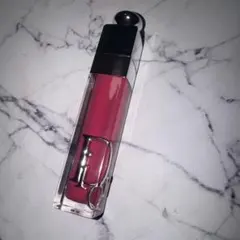 Dior アディクトリップマキシマイザー　007 ラズベリー