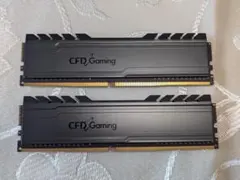 CDF Gaming DDR4 2666MHz 8GBx2(16GBkit)