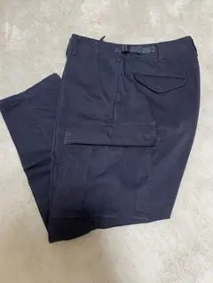 BEAMS+ × sage de cretカーゴパンツ