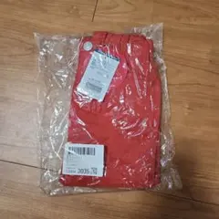 新品未開封　Breeze　あったかスキニーパンツ