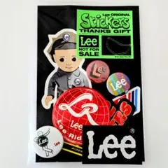 2026年最新】Lee ノベルティグッズの人気アイテム - メルカリ