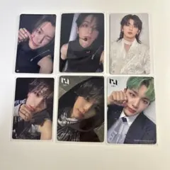 INI 髙塚大夢　トレカ　まとめ売り